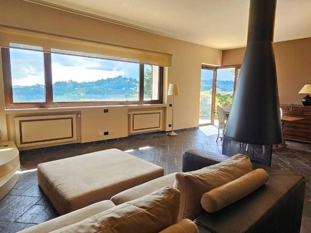Villa in vendita a Ponteranica BG