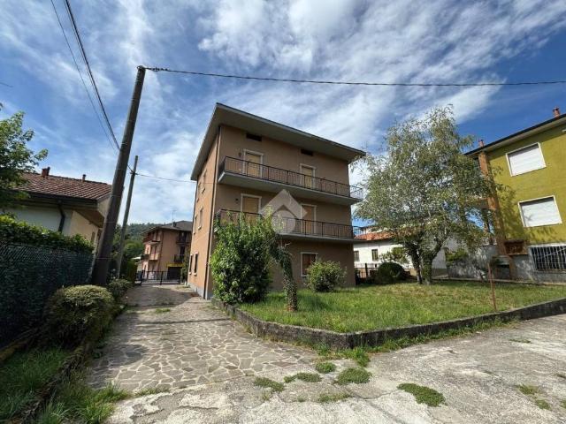 Villa in vendita a Ponteranica BG
