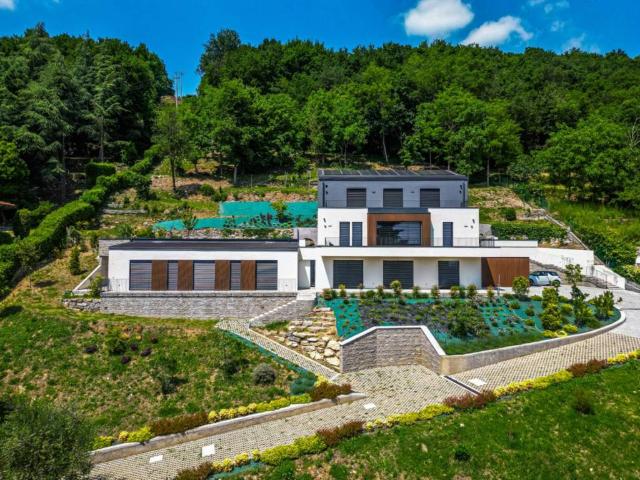Villa in vendita a Ponteranica BG