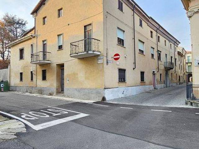 Villa in vendita a Pontestura AL
