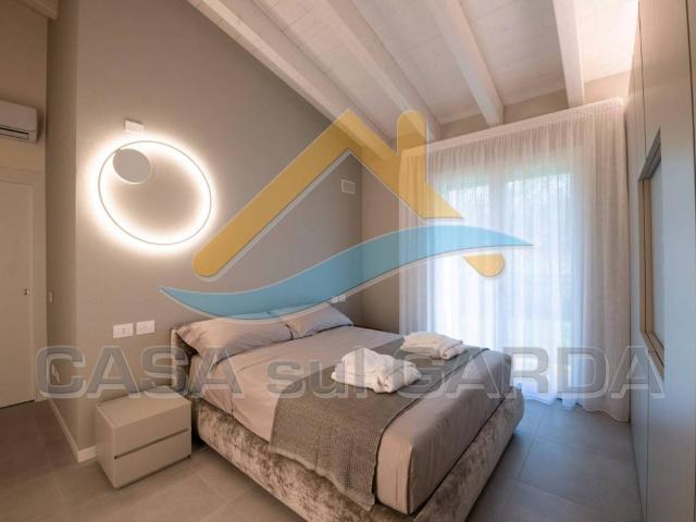 Villa in vendita a Ponti sul Mincio MN