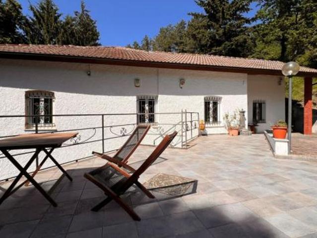 Villa in vendita a Pontinvrea