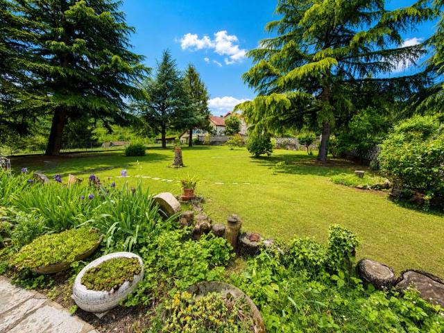 Villa in vendita a Pontinvrea SV