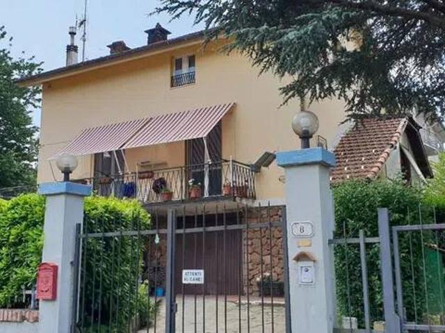 Villa in vendita a Pontinvrea SV