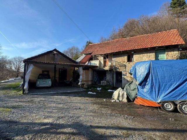 Villa in vendita a Pontinvrea SV