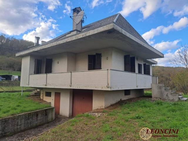 Villa in vendita a Pontremoli MS