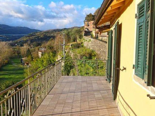 Villa in vendita a Pontremoli MS