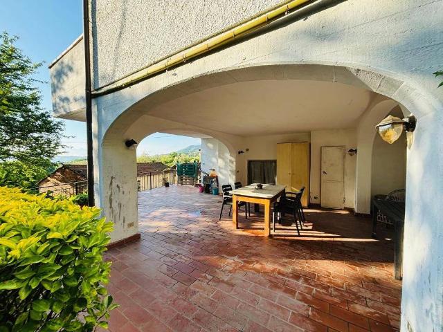 Villa in vendita a Pontremoli MS
