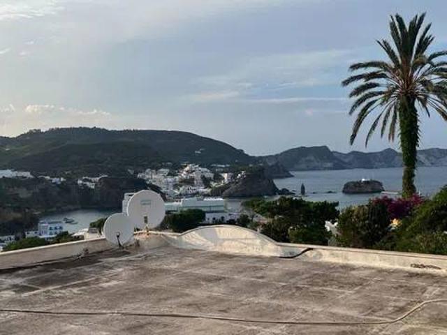 Villa in vendita a Ponza LT