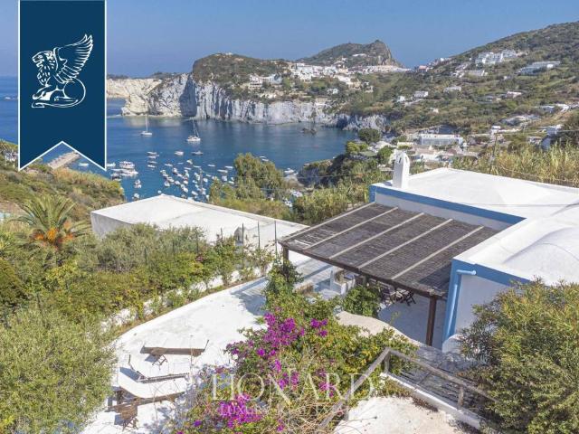 Villa in vendita a Ponza LT