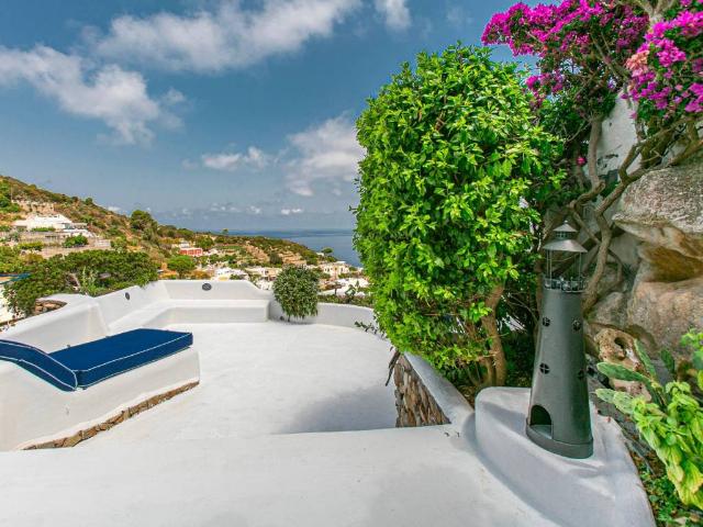 Villa in vendita a Ponza LT