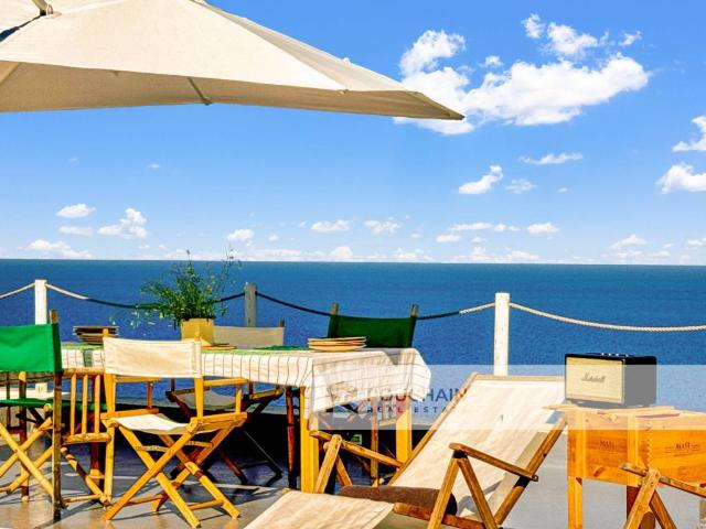 Villa in vendita a Ponza LT