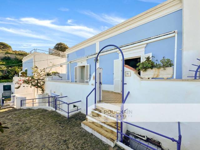 Villa in vendita a Ponza LT