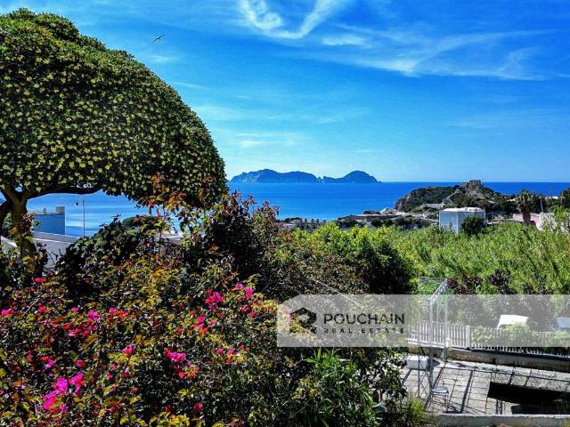 Villa in vendita a Ponza LT