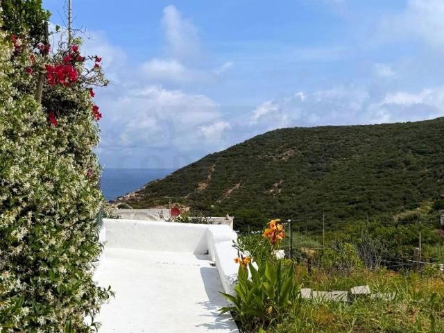 Villa in vendita a Ponza LT