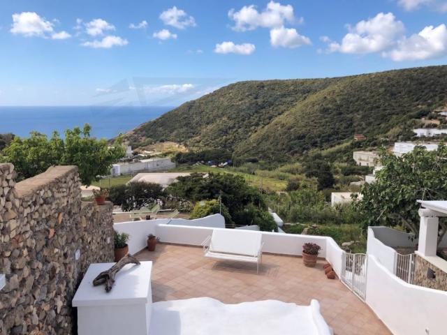 Villa in vendita a Ponza LT
