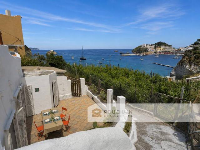 Villa in vendita a Ponza LT