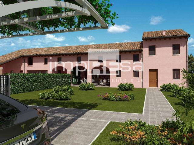 Villa in vendita a Ponzano Veneto