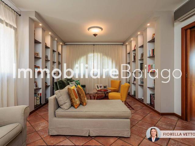 Villa in vendita a Ponzano Veneto TV