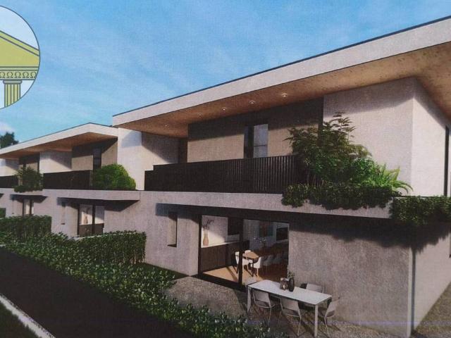 Villa in vendita a Ponzano Veneto TV