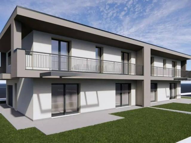 Villa in vendita a Ponzano Veneto TV