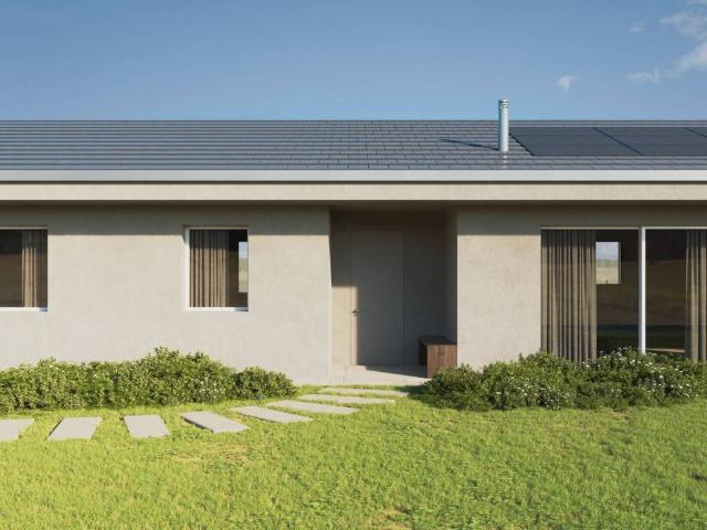 Villa in vendita a Ponzano Veneto TV