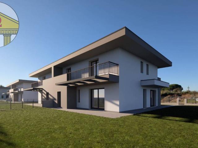 Villa in vendita a Ponzano Veneto TV