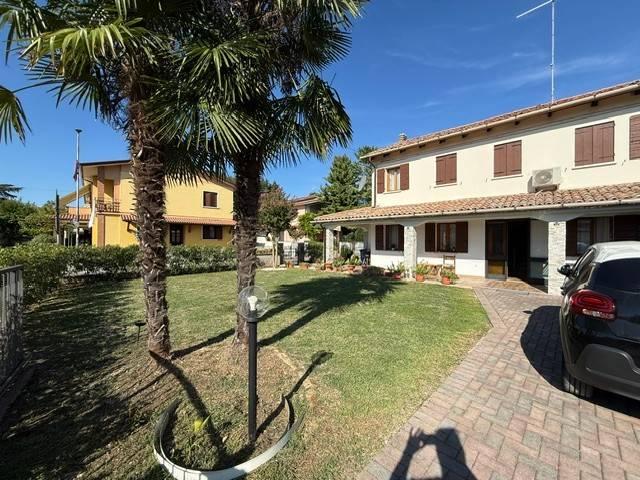 Villa in vendita a Ponzano Veneto TV
