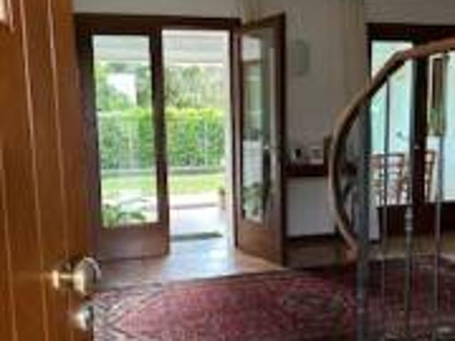 Villa in vendita a Ponzano Veneto TV