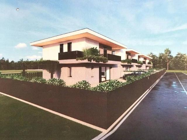 Villa in vendita a Ponzano Veneto TV