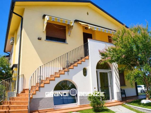 Villa in vendita a Ponzano Veneto TV