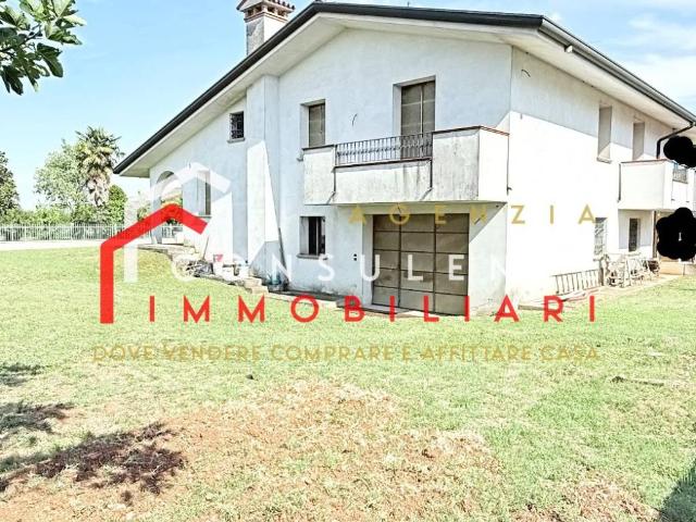 Villa in vendita a Ponzano Veneto TV
