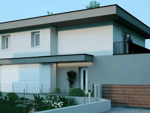 Villa in vendita a Ponzano Veneto TV