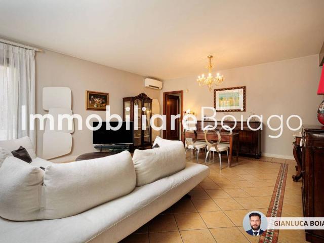 Villa in vendita a Ponzano Veneto TV