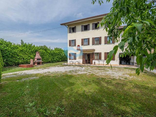 Villa in vendita a Ponzano Veneto TV