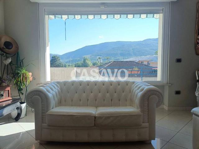 Villa in vendita a Popoli PE