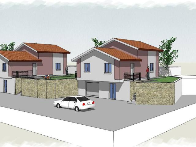 Villa in vendita a Poppi AR