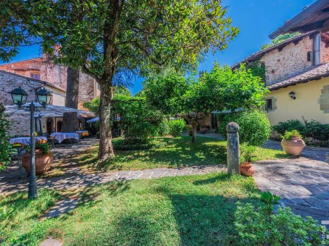 Villa in vendita a Poppi AR