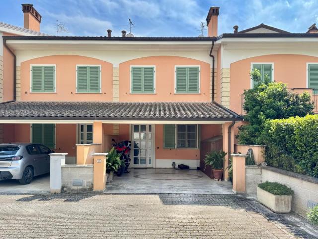 Villa in vendita a Porcari