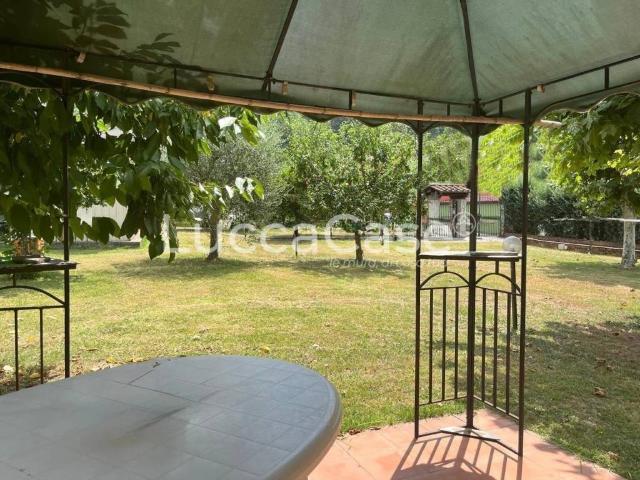 Villa in vendita a Porcari LU