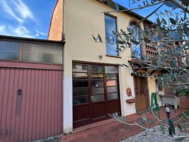 Villa in vendita a Porcari LU
