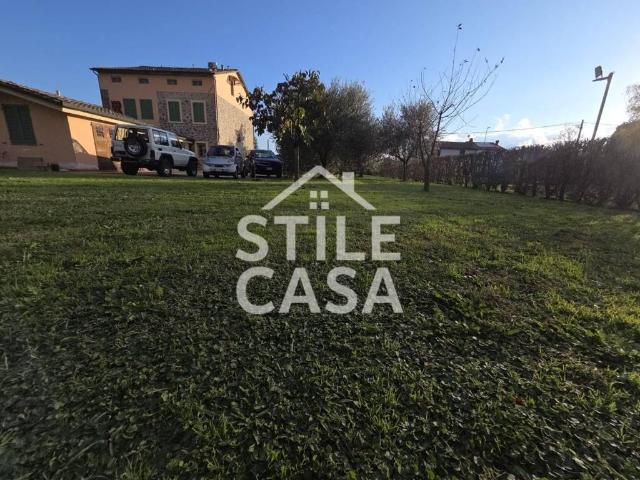 Villa in vendita a Porcari LU