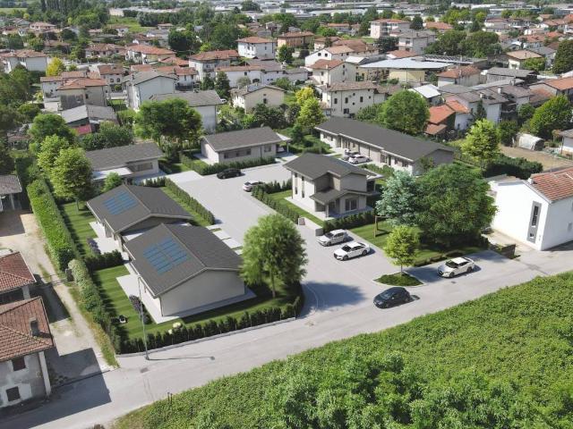 Villa in vendita a Porcia PN