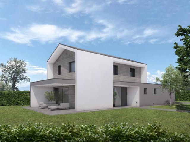 Villa in vendita a Porcia PN