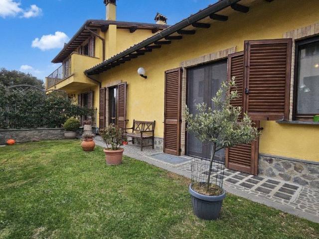 Villa in vendita a Porano TR