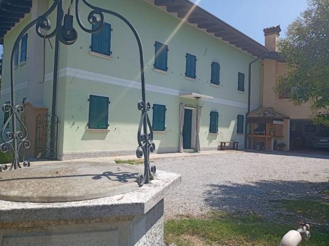 Villa in vendita a Pordenone PN