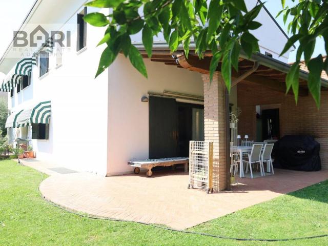 Villa in vendita a Pordenone PN