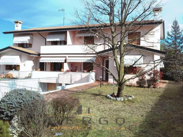Villa in vendita a Pordenone PN