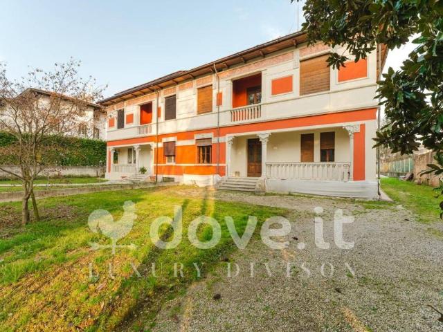 Villa in vendita a Pordenone PN