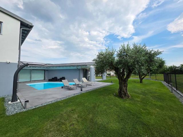 Villa in vendita a Pordenone PN